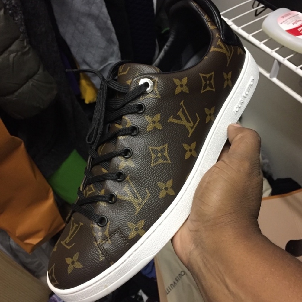 Louis Vuitton sneakers